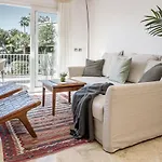 Lbp2- Family Apartment In Calm Area Families Only